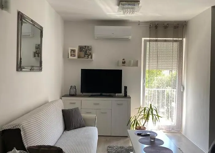 Prekrasan “marko” Sa Dvije Sobe Apartman *