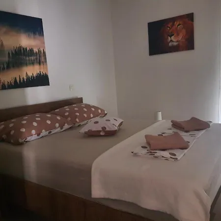 Διαμέρισμα Prekrasan “marko” Sa Dvije Sobe Σπλιτ